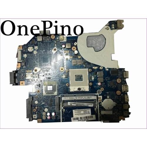 MBR9702003 P5WE0 LA-6901P for ACER 5755 5755G 5750 5750G Notebook Motherboard PGA989 HM65 CPU 100% test work
