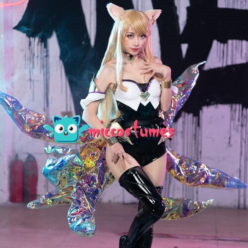 Miccostumes Footwear