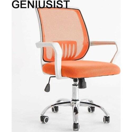 De Ordinateur Sillones Sedia Ufficio Bilgisayar Sandalyesi Bureau Furniture Ergonomic Office Gamer Cadeira Gaming Computer Chair