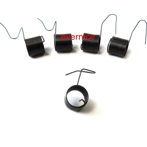 5 Pcs TENSION CHECK SPRING for BROTHER DB2-B797 DB2-B798 DB2-B767 #148923-001