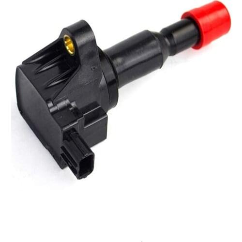 Connector Lgnition Switch Coil 30520PWC003 For 2007 2008 Honda Fit 1.5L L4 30520PWC003 30520-PWC-S01 30520-PWC 30520-PWC-013