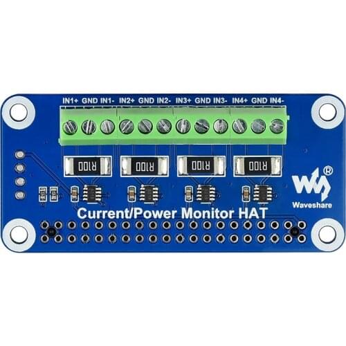 SHCHV Breadboards