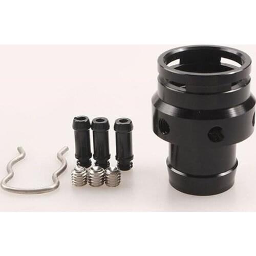 1set Car Turbo Boost Tap Auto Modified Vacuum Sensor Turbine Pressure Relief Valve for Volkswagen Audi 2.0T