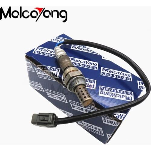 22690-AA420 22690-AA540 22690-AA640 Oxygen Sensor Lambda Sensor For 1999-2004 SUBARU IMPREZA FORESTER 234-4706