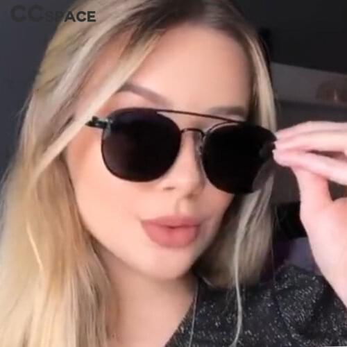 46222 Flip Cover Magnetic Attraction Polarized Sunglasses Men Women Fashion UV400 Glasses