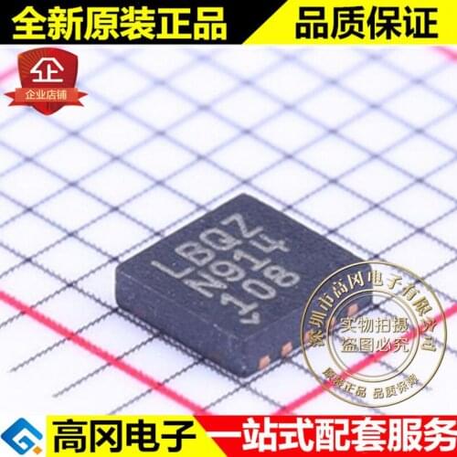 5pieces LTC3809EDD-1#TRPBF DFN-10 LBQZ DC-DC