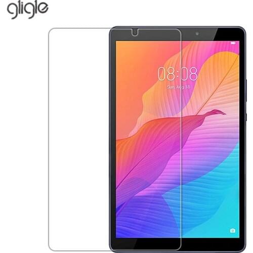 9H HD 0.3MM Tempered Glass Screen Protector Film for Huawei MatePad T8