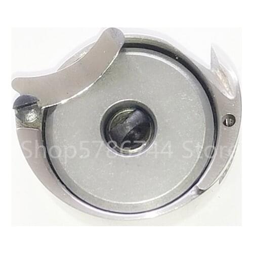 Large Shuttle Hook #81952 #81993 Bobbin #82552 For Singer 29-30,29K72,29U171,172,A,Golden Wheel CS-6900,CS-6910,Ankai AK-2972