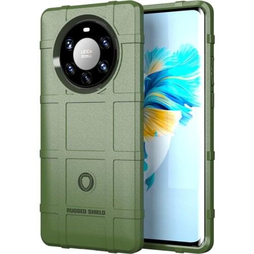 Huawei mobile phone case waterproof protective cover silicone edging P Smart 2020/enjoy 10S/Y6 Prime 2019 multiple model options