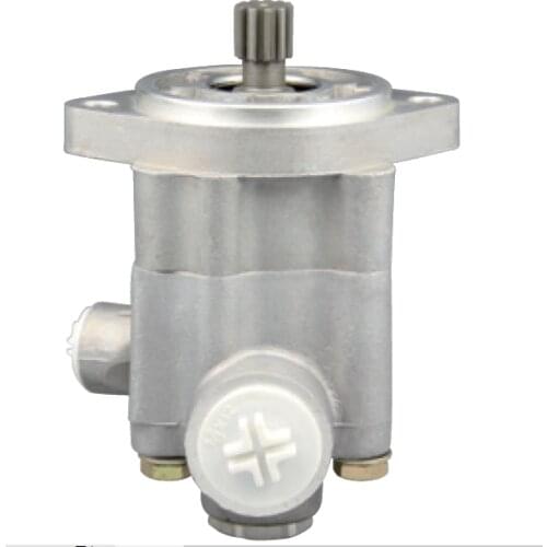 FEBIAT BRAND NEW POWER STEERING PUMP USED FOR VOLVO TRUCK 3187858/542 0212 10/542021210