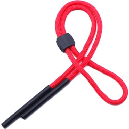 Eyewear Eyeglasses Retainer Non-Slip Glasses Most Eyewear Eyeglass Holder Cord Fits New Strap Drop Shipping