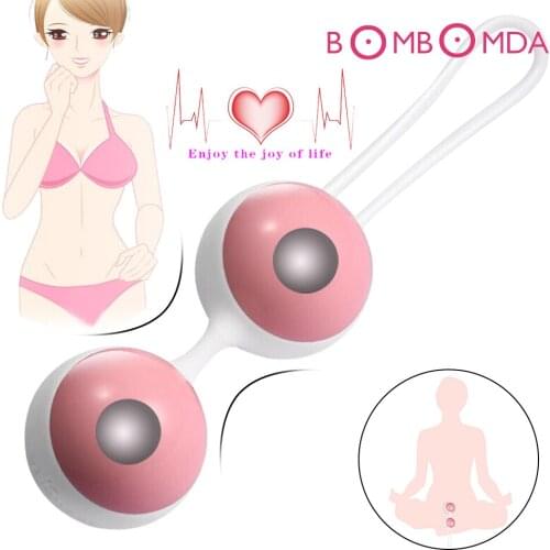 Kegel exercise device Chinese ball for women Vagina Tighten Balls private goods Vagina Massager Adult sex toy for women sex shop