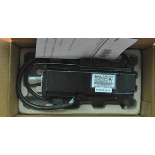 ECMA-C10604SS+ASD-A2-0421-L DELTA brake AC servo motor driver kits 0.4kw 3000rpm 1.27Nm 60mm frame