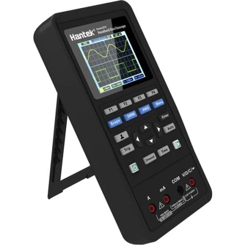 Hantek Machine Tools And Accessories