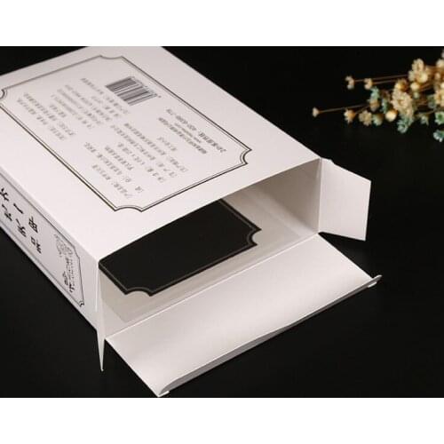 Kraft Paper Box Packaging For Sale European Style Pillow,Custom Logo Shipping Box ---DH10231