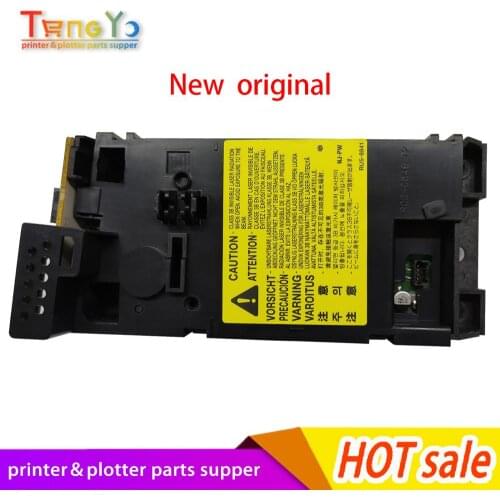 100% Original New Scanner Unit For HP M1212/M1213/1216/1217/1214/1218/M1132/1130MFP/1136/1102/P1106/1108/1102W RM1-7471 RM1-7472