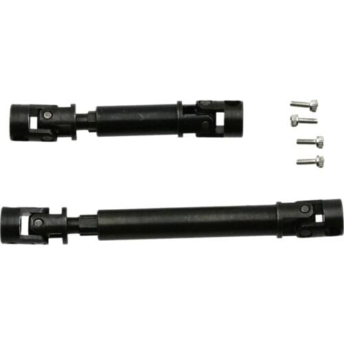 1/24 Scale Remote Control Car Spare Part Accessory for Axial SCX24 90081