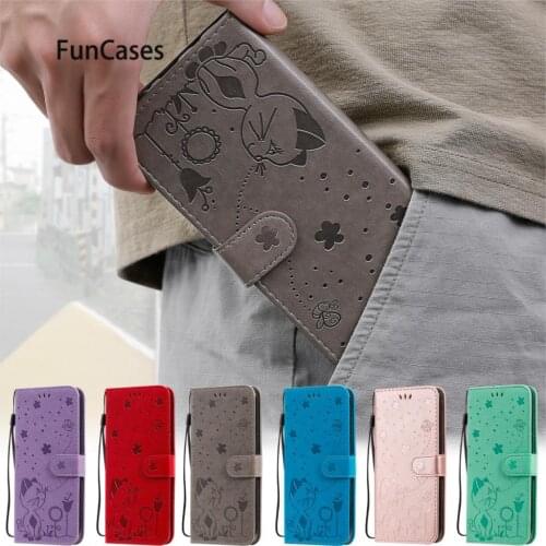 Luxury PU Leather Wallet Book Phone Case For ajax Samsung A20 Exotic Cases Accessory Cover sFor Csse coque M10S A30 samsn Galaxu