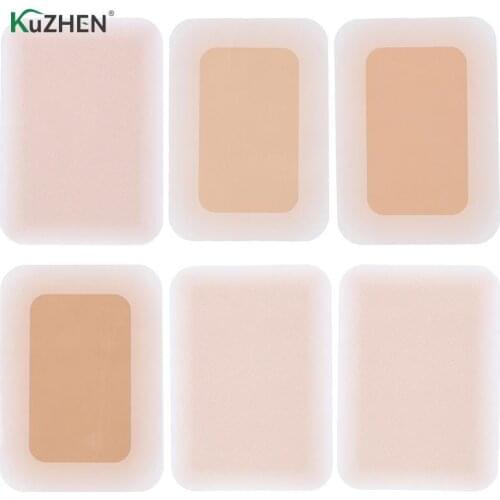 Tattoo and Scar Super Invisible Tape Wholesale New Waterproof Cover Scar Avoid Awark Free Cutting Personality Display