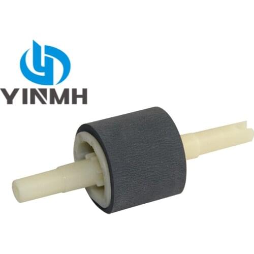 2PCs Paper Pickup Roller Assembly RL1-0540-000 for HP1320 1160 2014 2015 2100 2200 2300 2400 2420