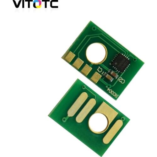 4 Color KCMY Toner Cartridge Reset Chip For Ricoh Aficio MP C4503 C5503 C5503SP C6003 Laser Printer Refill