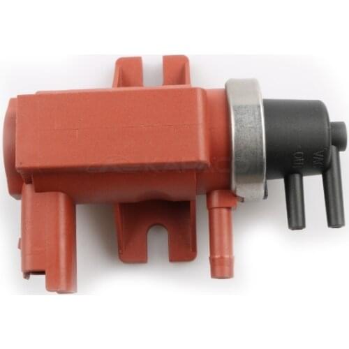 9652570180 1313848 3M5Q9E882CC Turbo Boost Pressure Solenoid Valve For FORD FIESTA FOCUS C-MAX FUSION VOLVO C30 S40 S80 V50 V70