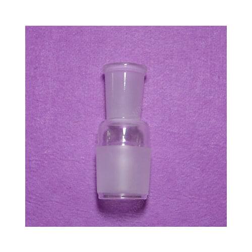 Glass Reducing Adapter From 45/40 To 24/29,Chemical Laboratory Glassware