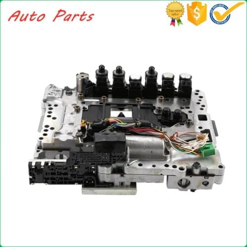 0260550002 Transmission Control Unit TCM TCU for Nissan GENESIS STAREX ARMADA CARVAN CIMA ELGRAND FAIRLADY FRONTIER TITAN STAGEA
