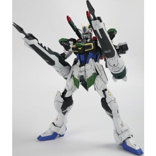 DB model 1:100 MG 8809 Cannon Impulse double cannon DD055