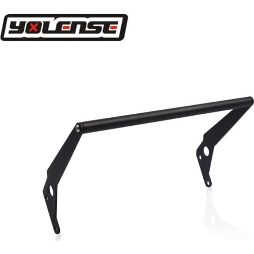 For BMW R1200GS R1250GS ADV Motorcycle Navigation Stand Holder Phone Mobile Phone GPS Plate Bracket Support Holder