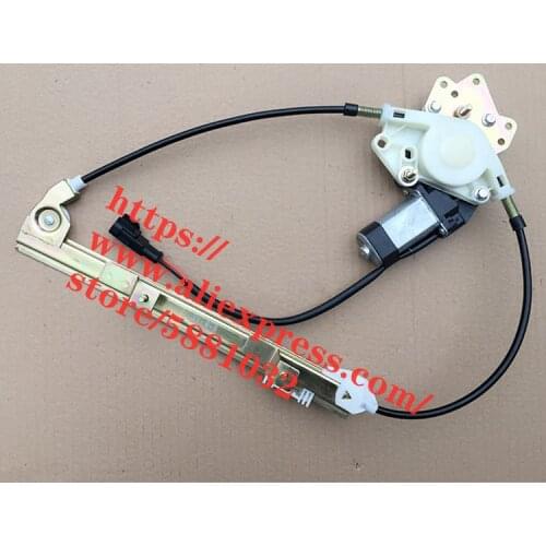 Electric Window Regulator With Motor For FIAT Palio/ weekend /perla Left Right Rront Rear Window Power Lifter