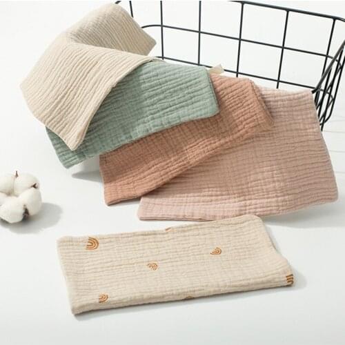 Houseeker Baby Towels