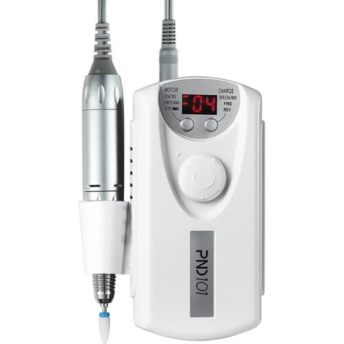 LANBENA Apparatus For Manicure