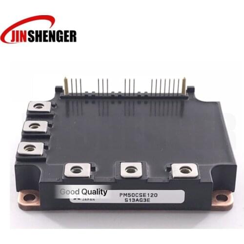 1PCS 100% Quality PM50CSD120 POWER MODULE