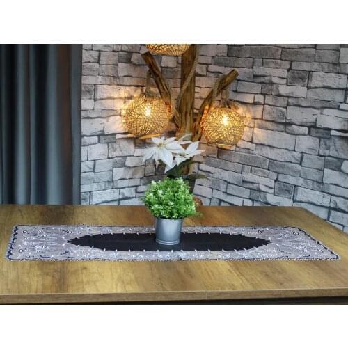 Buse Lux Runner Black