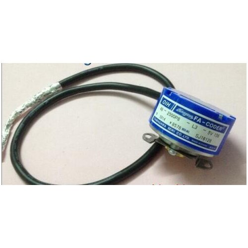1PC NEW Tamagawa Encoder OIH48-2500P8-L3-5V TS5214N8578 free shipping