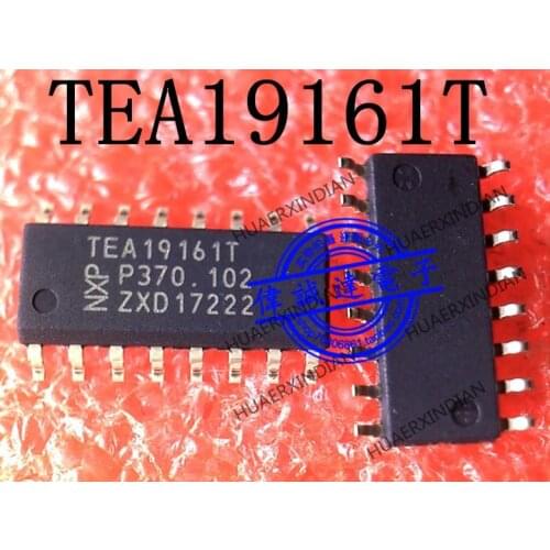 New Original TEA19161T TEA19161 SOP-16