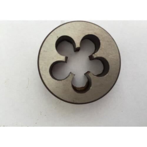 OZE19921102 New 1/2"-24 Right Hand Die 1/2-24 TPI