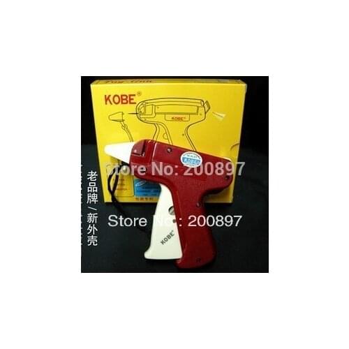 Retail super Quality brand korean technology hang tag gun Tagging needle Gun