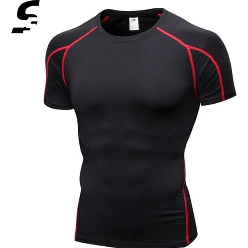 Быстросохнущие футболки SS COLOR FISH China At AliExpress