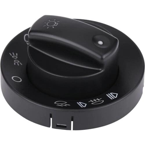 Car Headlight Fog Light Switch Repair Kit Cover for Audi A4 S4 8E B6 B7 2000-2007 8E094153A