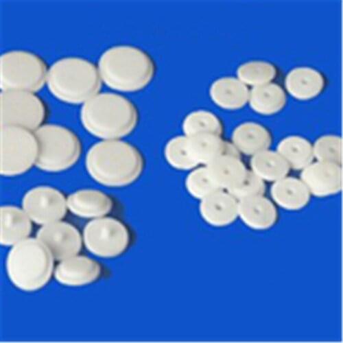 Crucible/5*2.5 Alumina / Thermal Analysis / Differential Heat / Thermogravimetry / Science rigaku DSC/DTA/TGA