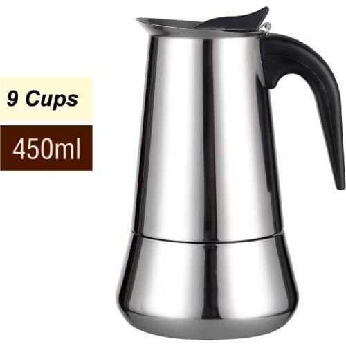 Tracy mug Espresso Coffee Mugs