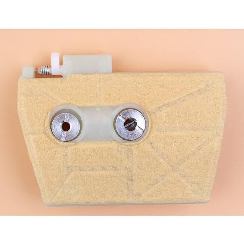 Air Filter For STIHL MS381 MS380 038 MS 381 380 Chainsaw Spare Parts #1119 120 1607