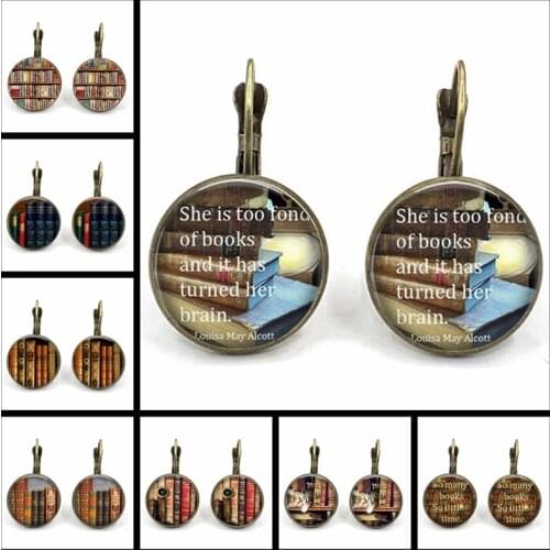 Stud Earrings ZOUTYI China