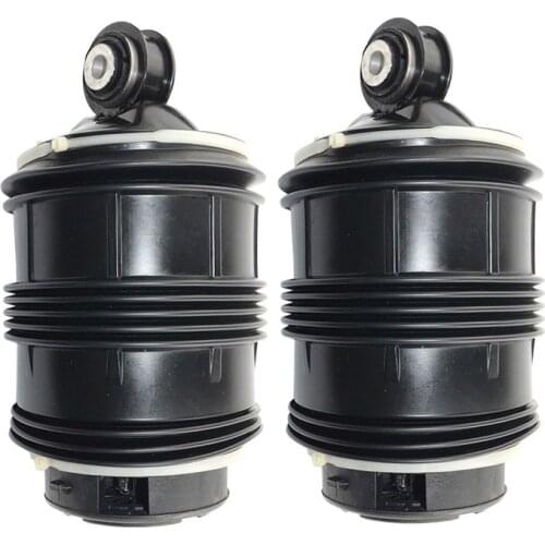 1pcs A2113200925 For Mercedes E211 S211 (T-Model) Rear Air Suspension Spring Airbag Mercedes 4Matic (4 drives) W211 E Class