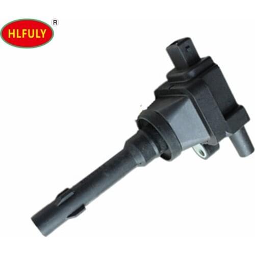 1PCS Free Shipping For NEW IGNITION COIL for Cherry:F01R 00A 024 Q213705110 Replacement Auto spare parts Q21-3705110