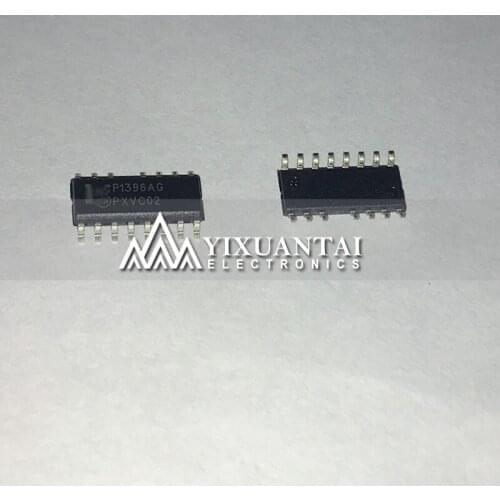 10pcs/lot 50pcs/lot 100pcs/lot Free shipping 100% original NCP1396ADR2G NCP1396AG 1396 SOP15