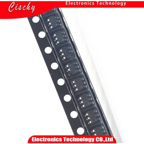 10pcs/lot LD7537RGL LD7537RG LD7537R LD7537 SOT-23-6 In Stock