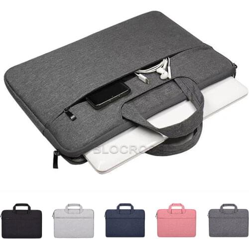 Tablet Sleeve Case for 2021 iPad Pro 11 M1 A2377/A2459/A2301/A2460 11 inch Shockproof Pouch Bag Cover for iPad Pro 11 2020 2018